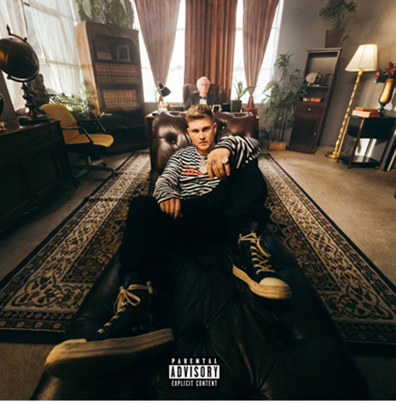 Jordan Hollywood Returns With New Single “Pleasures”