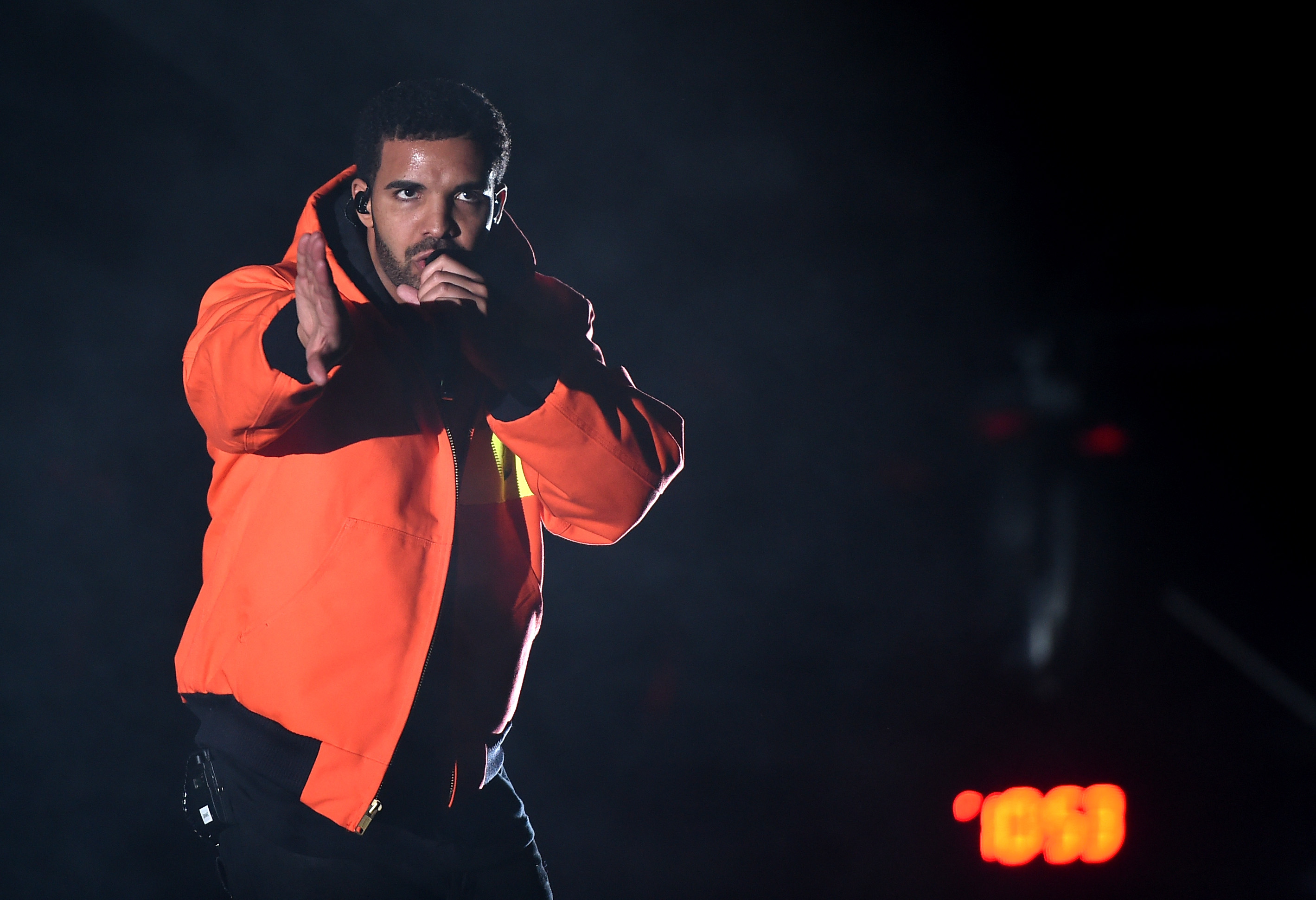 Sauce Walka Calls Out Drake For Houston Appreciation Weekend, Drake Responds