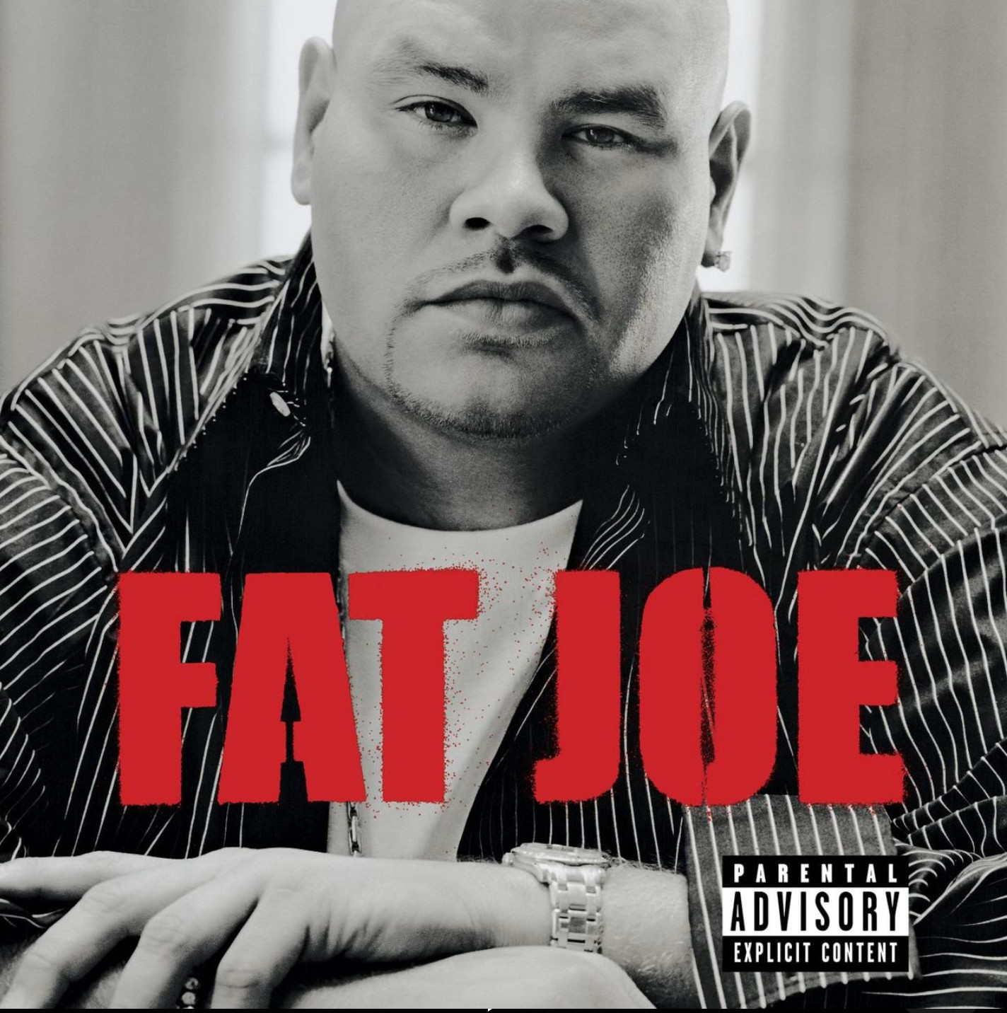 Fat Joe Lined Up Eminem, Remy Ma, & Mase For Stacked "Lean Back (Remix)"