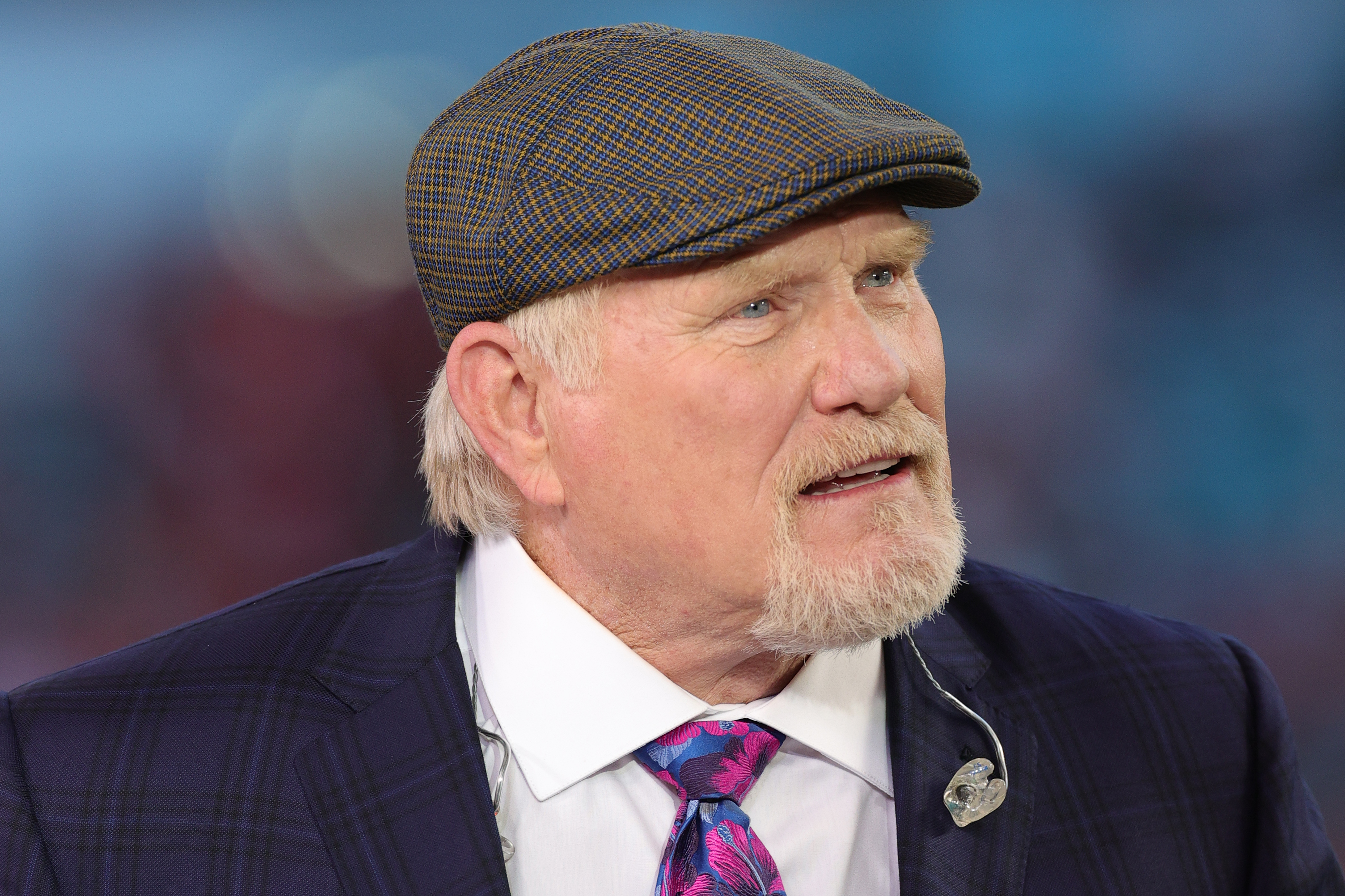 Terry Bradshaw goes off on Aaron Rodgers - Plus the Packers draft