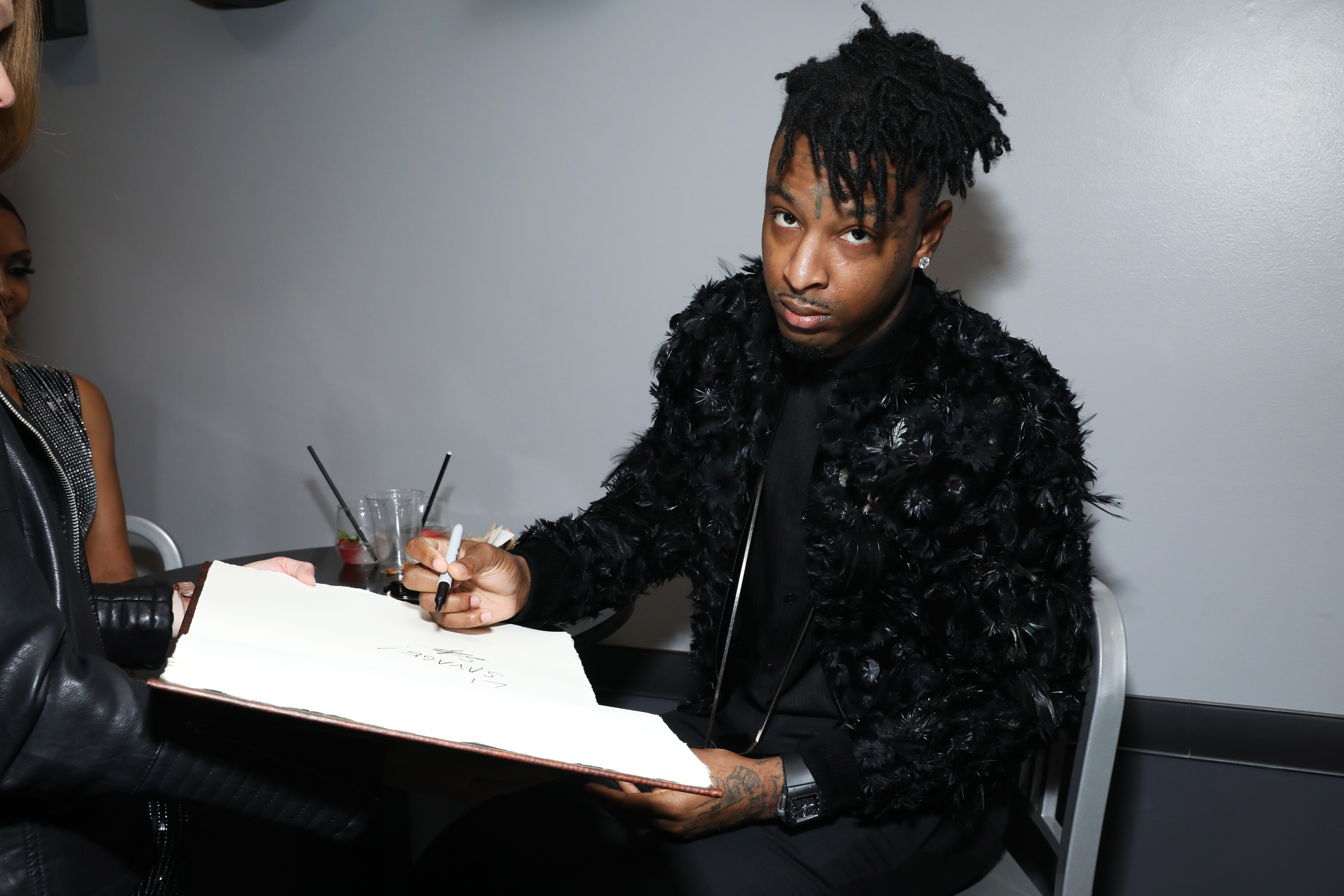 In open letter, 21 Savage asks “OG rappers” to stop judging modern hip-hop