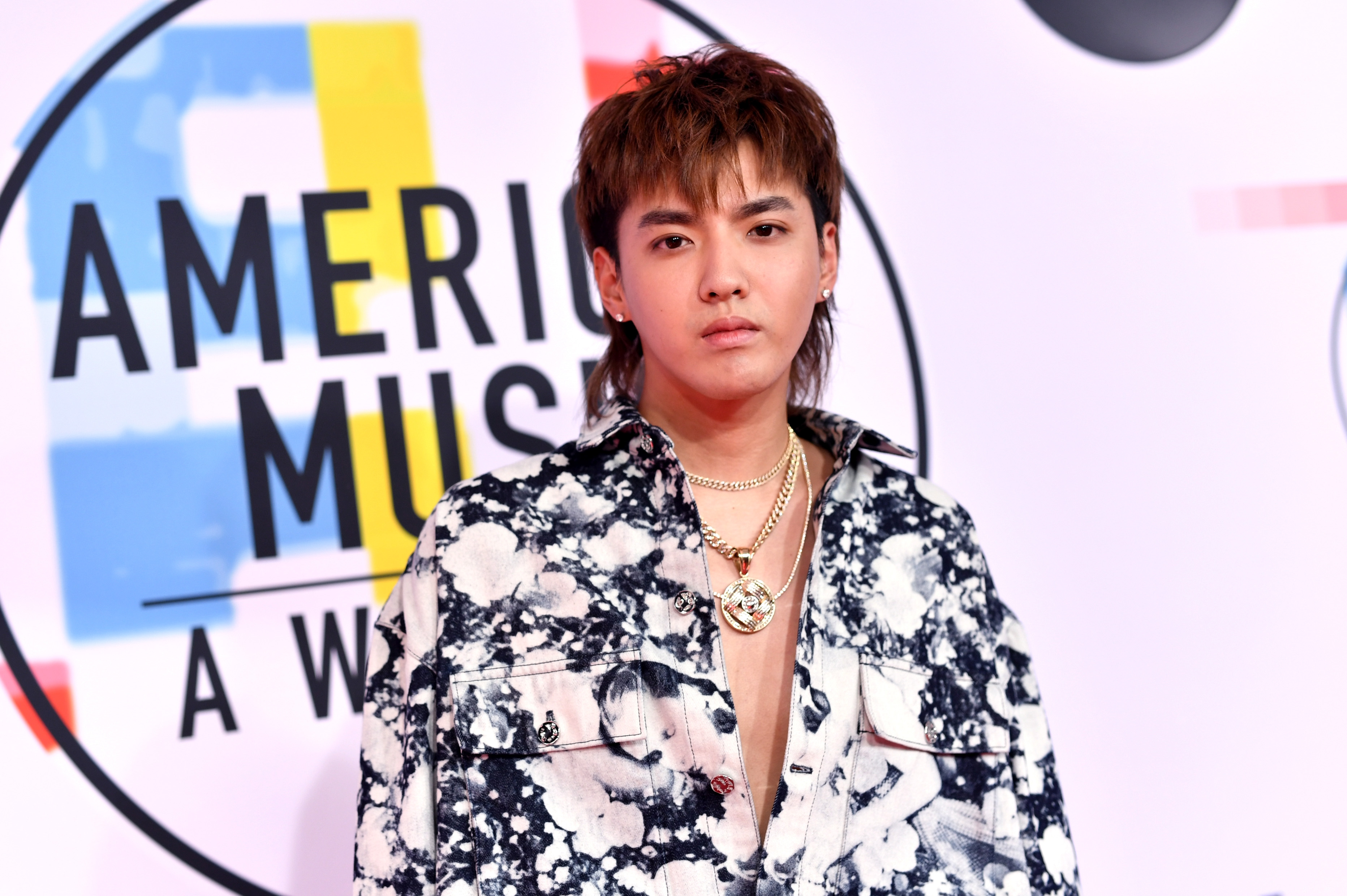 Kris Wu: K-Pop star Kris Wu dumped by Bulgari and LV over sex accusation