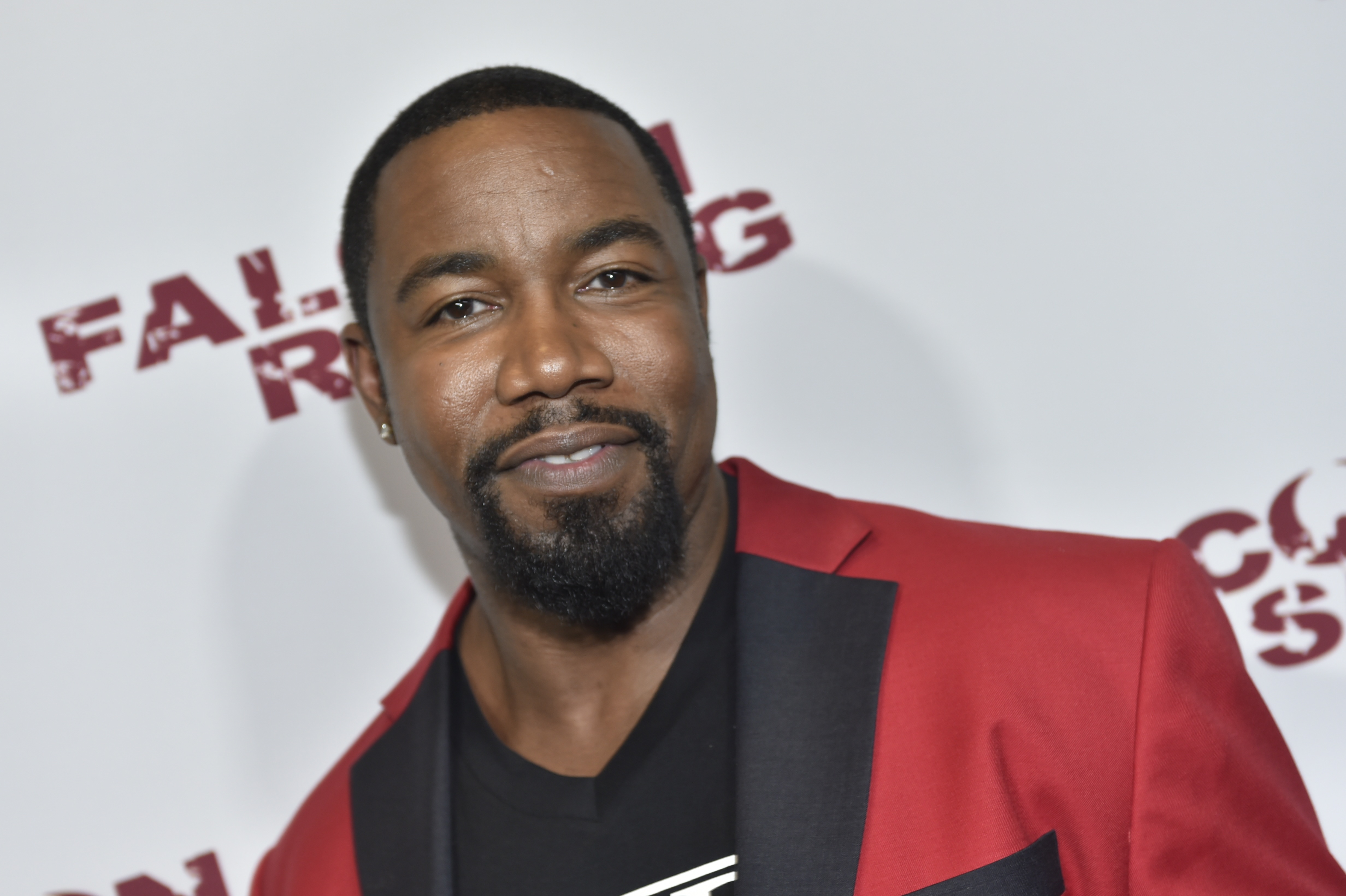 "Spawn" Star Michael Jai White Shares Reservations About Reboot "I Don