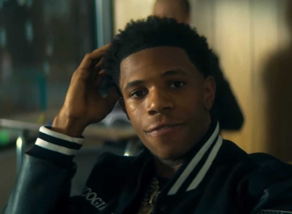 A Boogie Wit Da Hoodie & “Backpack Kid” Star In “Look Back At It” Video