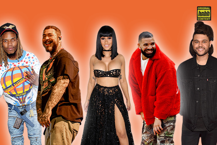 Diamond Certified Hip-Hop And R&B Songs: A Complete Guide
