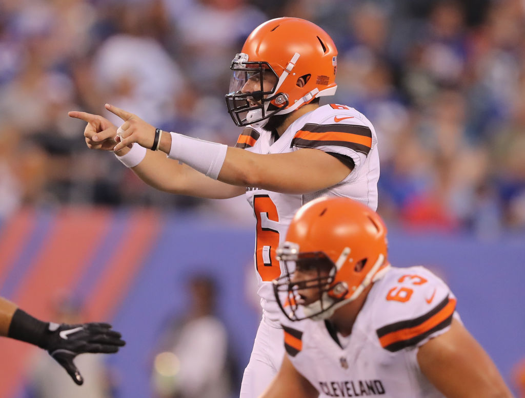 Bud Light's 'Victory Fridges' will help Browns fans celebrate