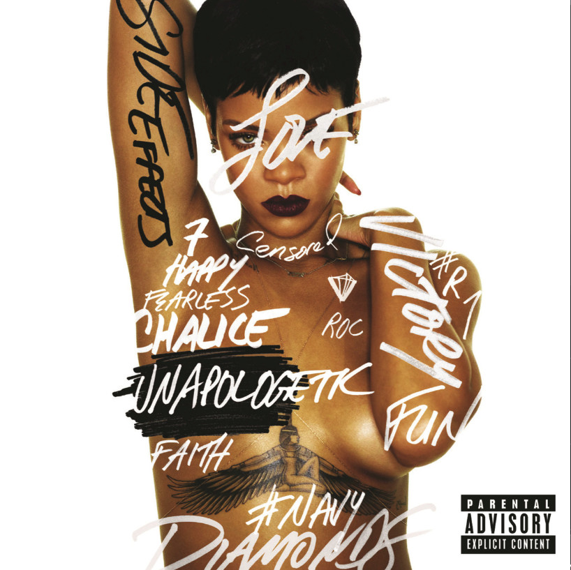 Rihanna’s “Pour It Up” Is Essential For A Queen’s Birthday
