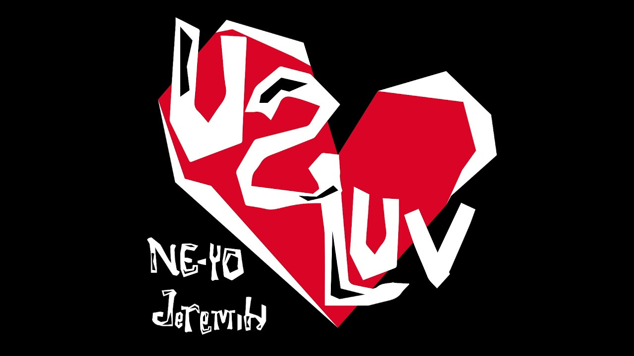 Ne-Yo & Jeremih Bring The Sensual R&B Vibes On “U 2 Love”