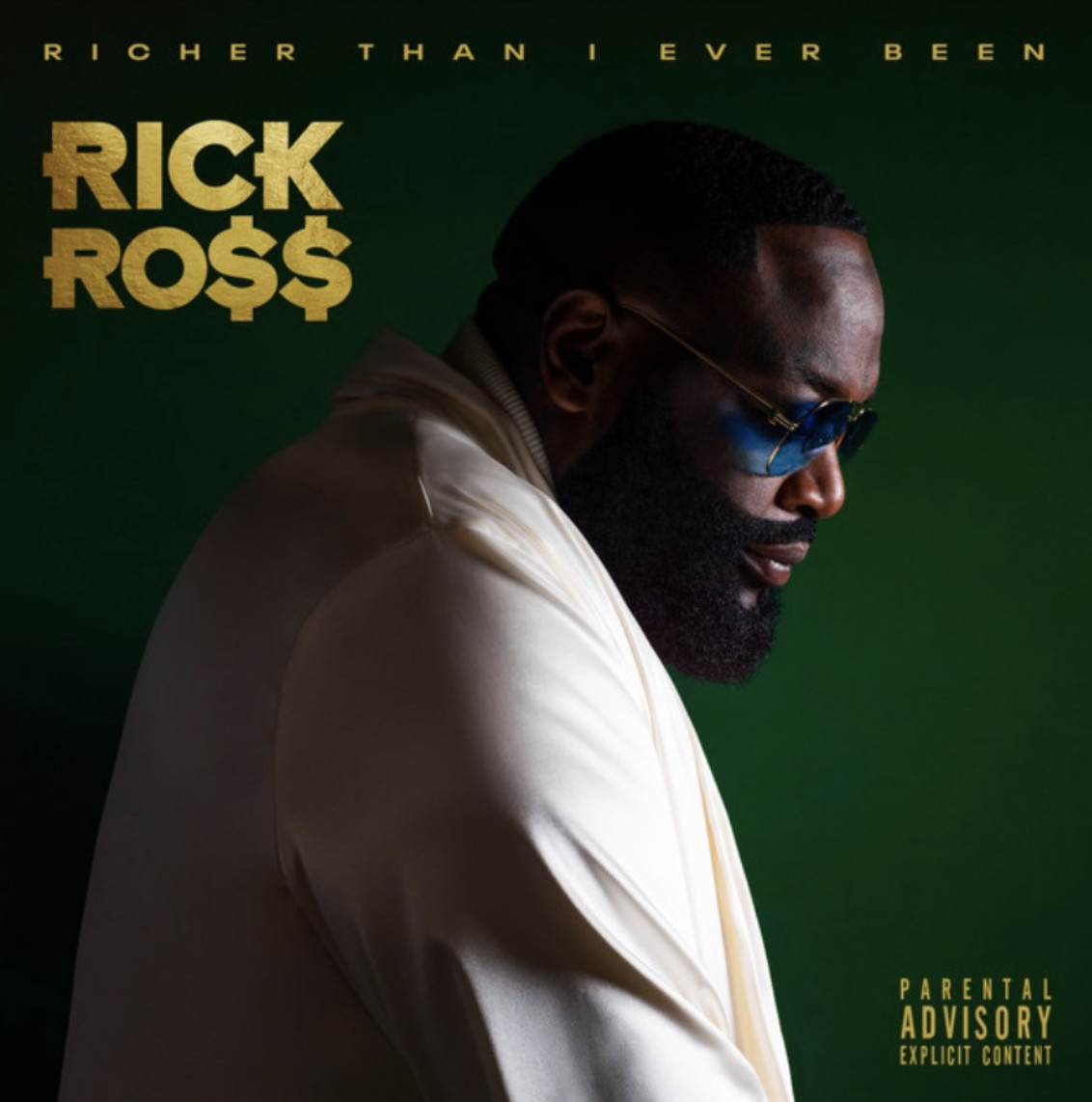 Rick Ross & Anderson .Paak Link Up On “Not For Nothing”
