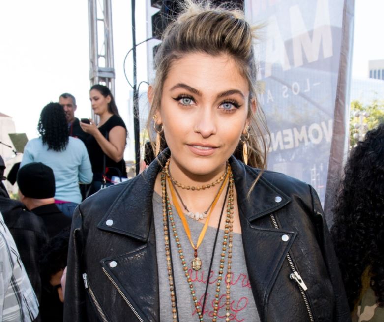 Paris Jackson Says Michael Jackson Made Sure Childhood Wasn’t All “Glitz & Glam”