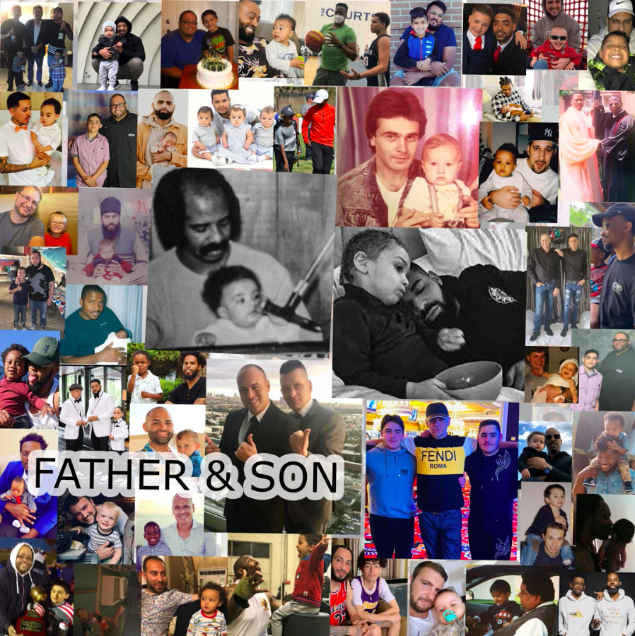 Drake’s Dad Dennis Graham Drops “Father & Son” For Father’s Day