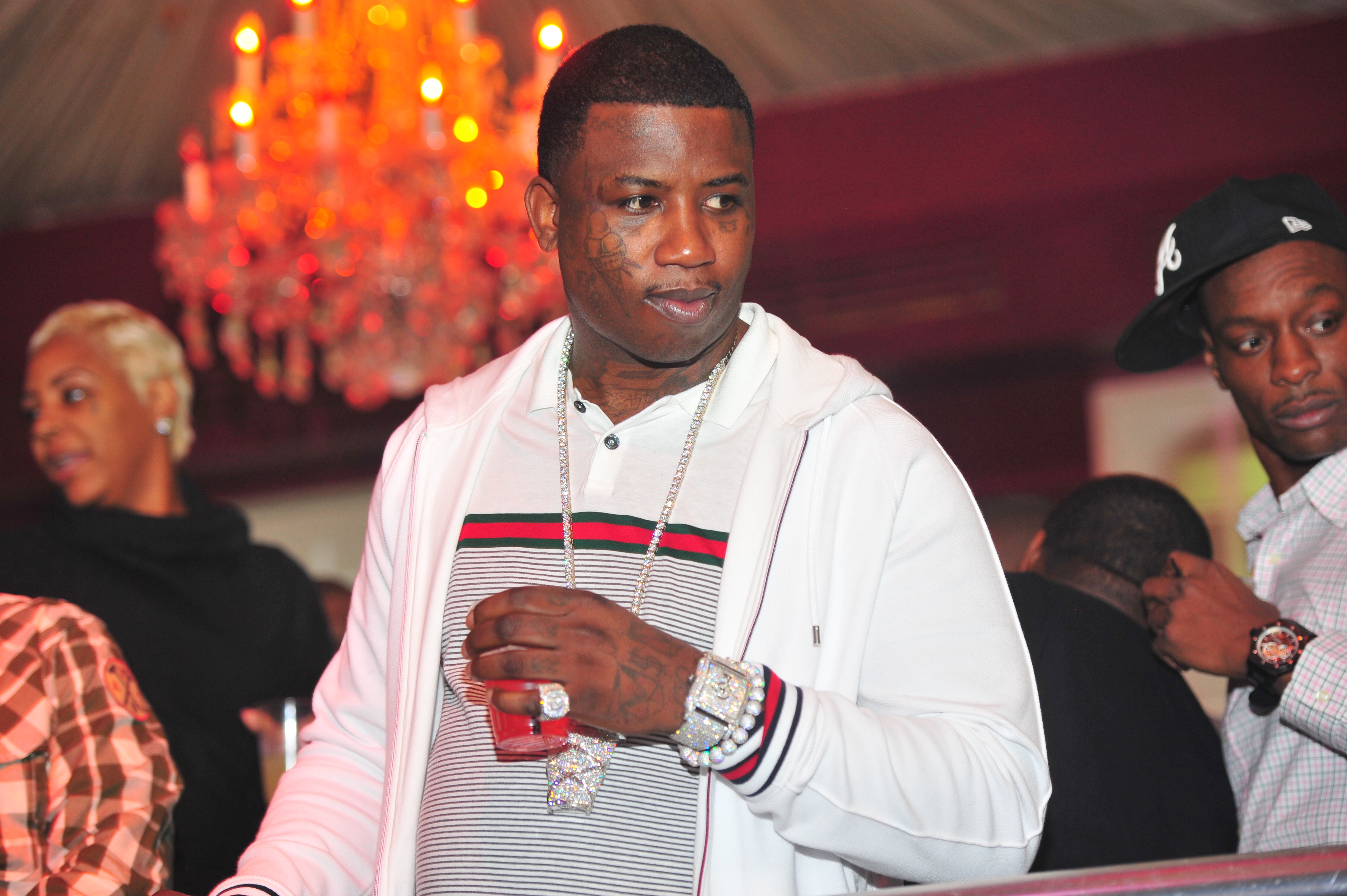 Gucci Mane Fat