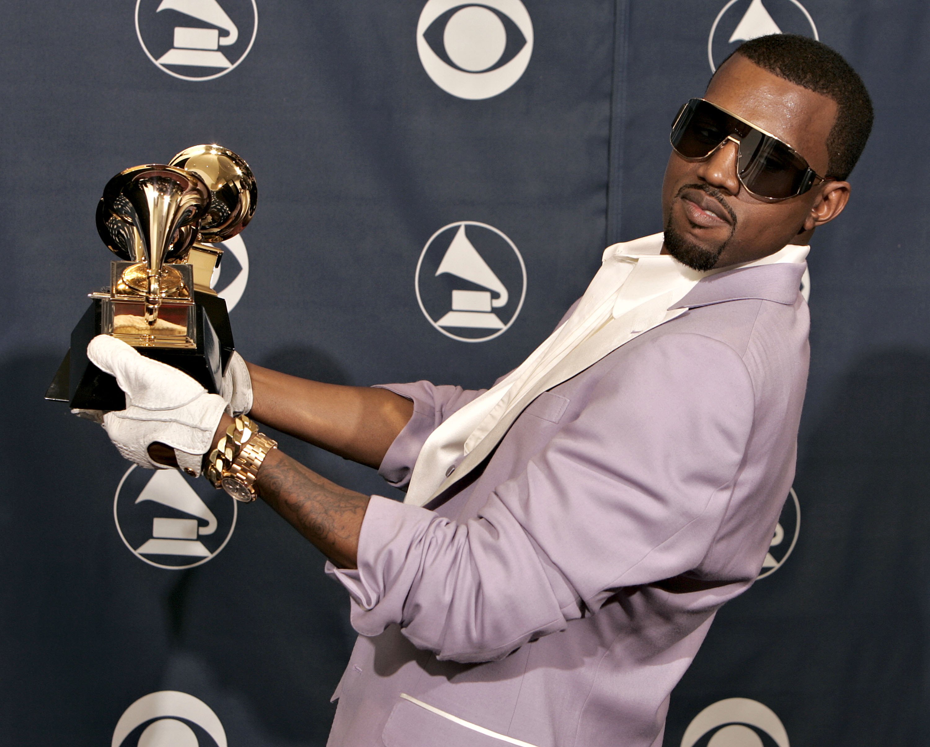 Pictured: Kendrick Lamar  100+ Grammys Pictures That Will Pretty