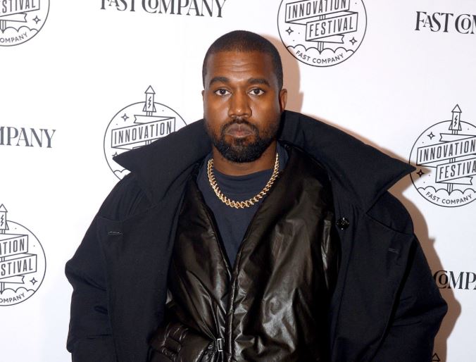 Kanye West Says Kim Kardashian & Doctor Tried To Get Him “Locked Up”