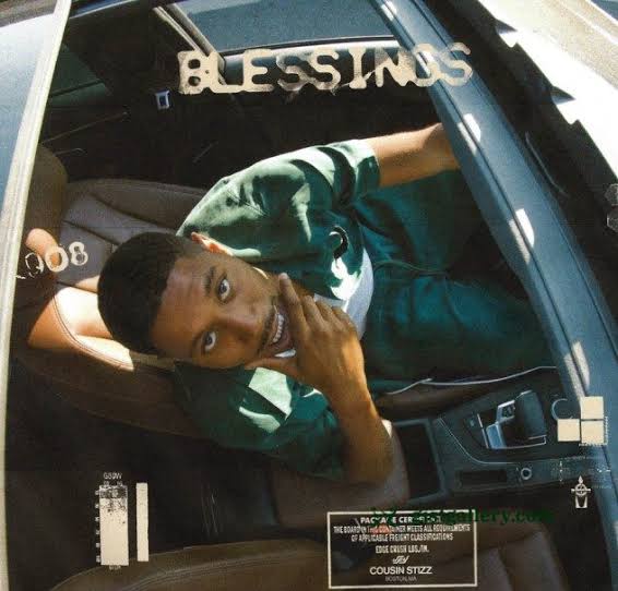 Cousin Stizz Reflects On Wins & Losses On New Single “Blessings”