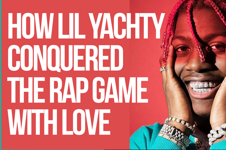 lil yachty game