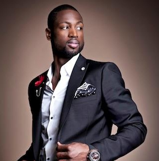 Exclusive: Dwyane Wade Interview