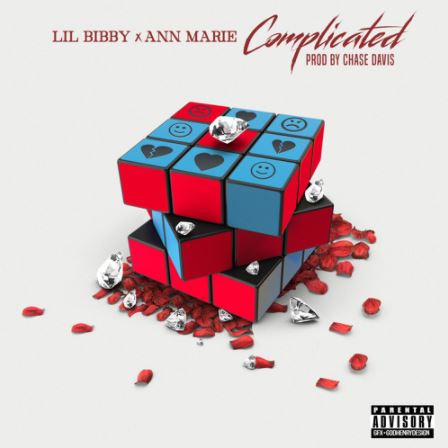 Lil Bibby Enlists Ann Marie For “Complicated”