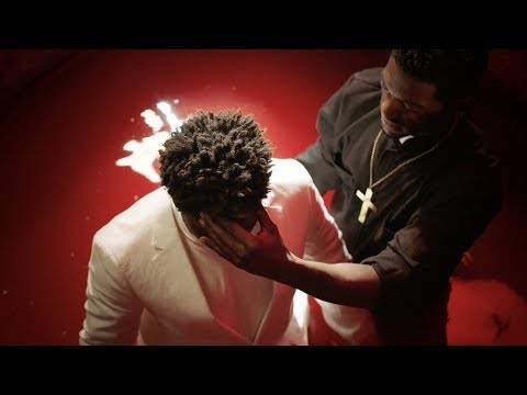 Kodak Black - DIE TODAY [Official Visualizer] 