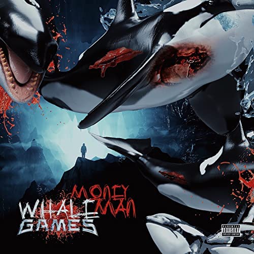 Money Man Drops Off “Whale Games” EP