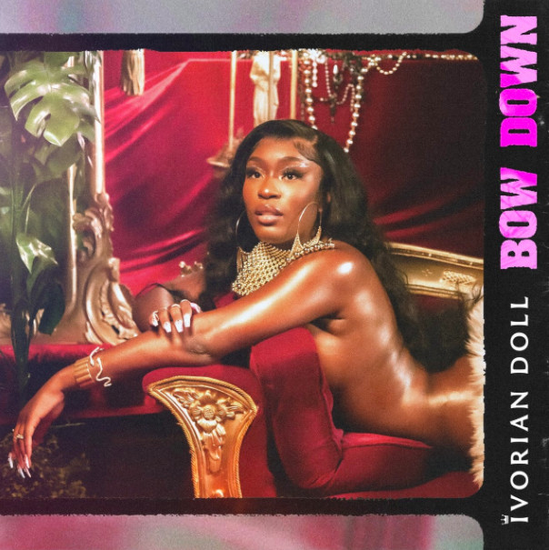 Ivorian Doll Pops Out On “Bow Down”