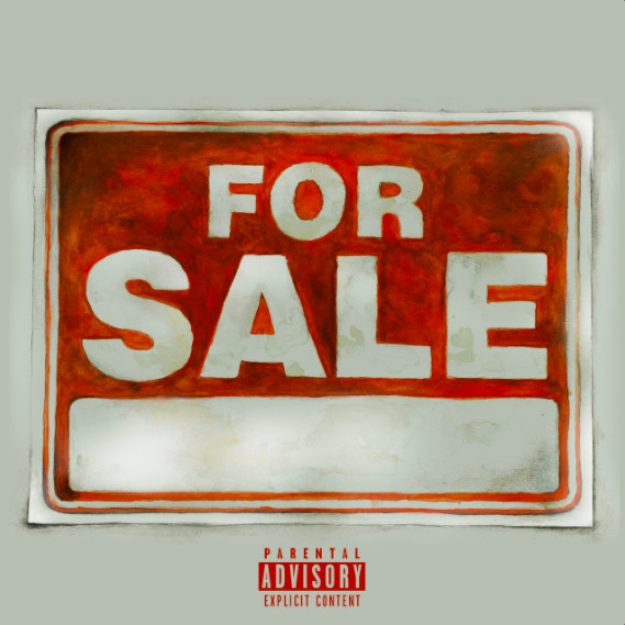 Blu & Sirplus Pair Top-Tier Bars & Soulful Production On “For Sale”
