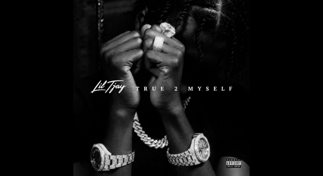 Lil Tjay’s “True 2 Myself” Features Lil Wayne, Lil Durk, Lil Baby, Jay Critch, & Rileyy Lanez