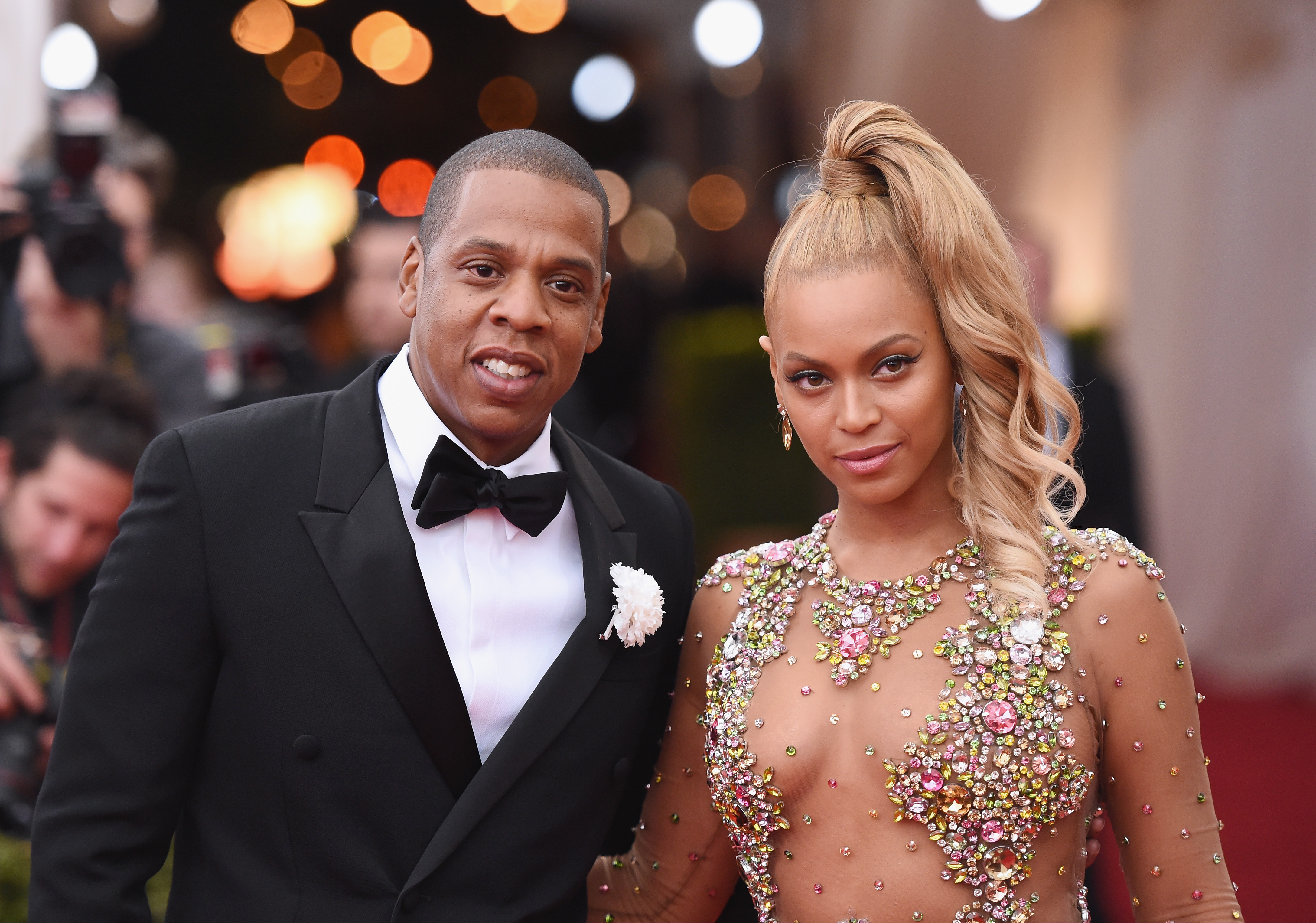 Beyoncé & Jay-Z’s “On The Run II” Tour Performance Will Change Due To Album Drop