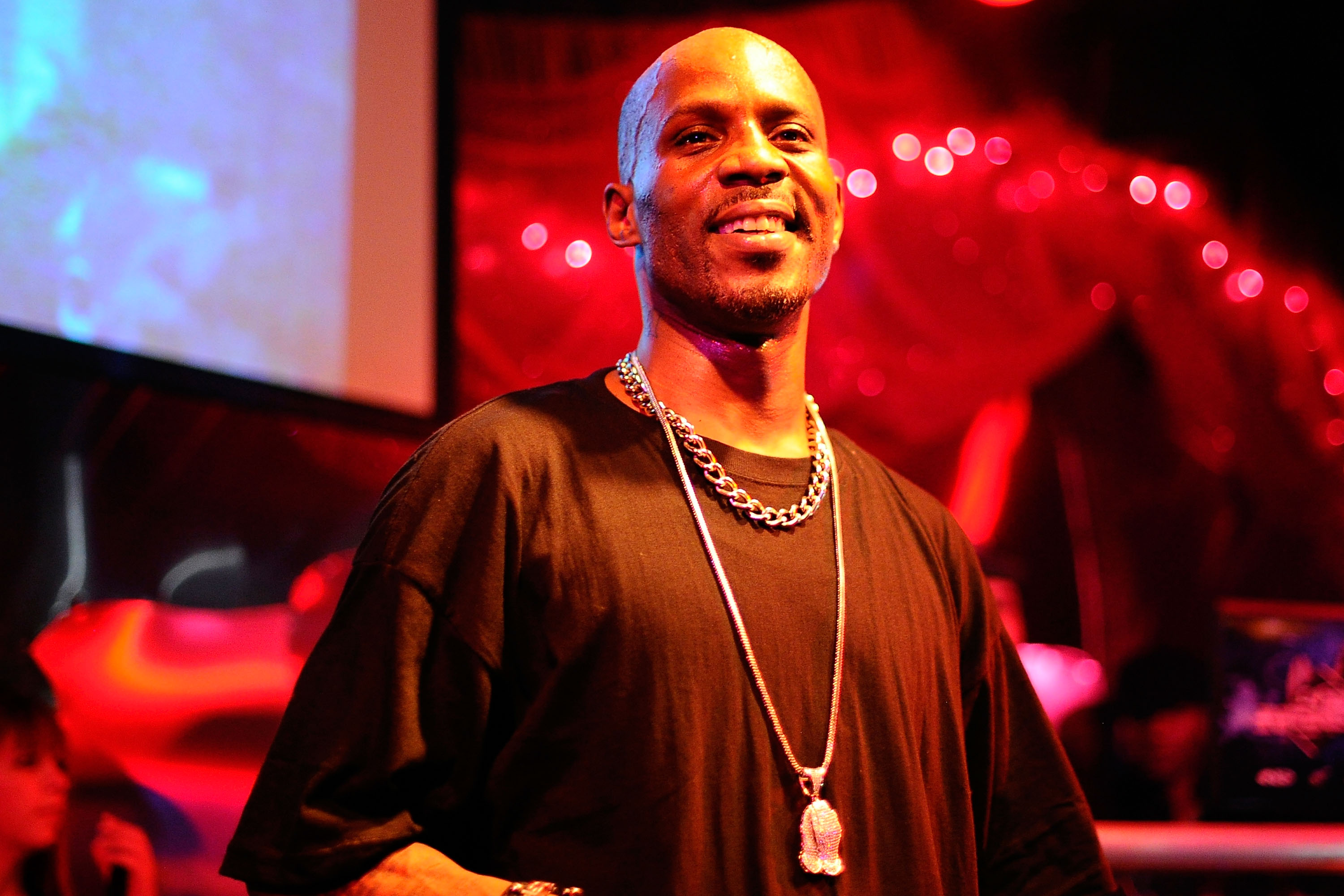DMX’s Casket Rides Through Brooklyn With The Ruff Ryders Following Behind