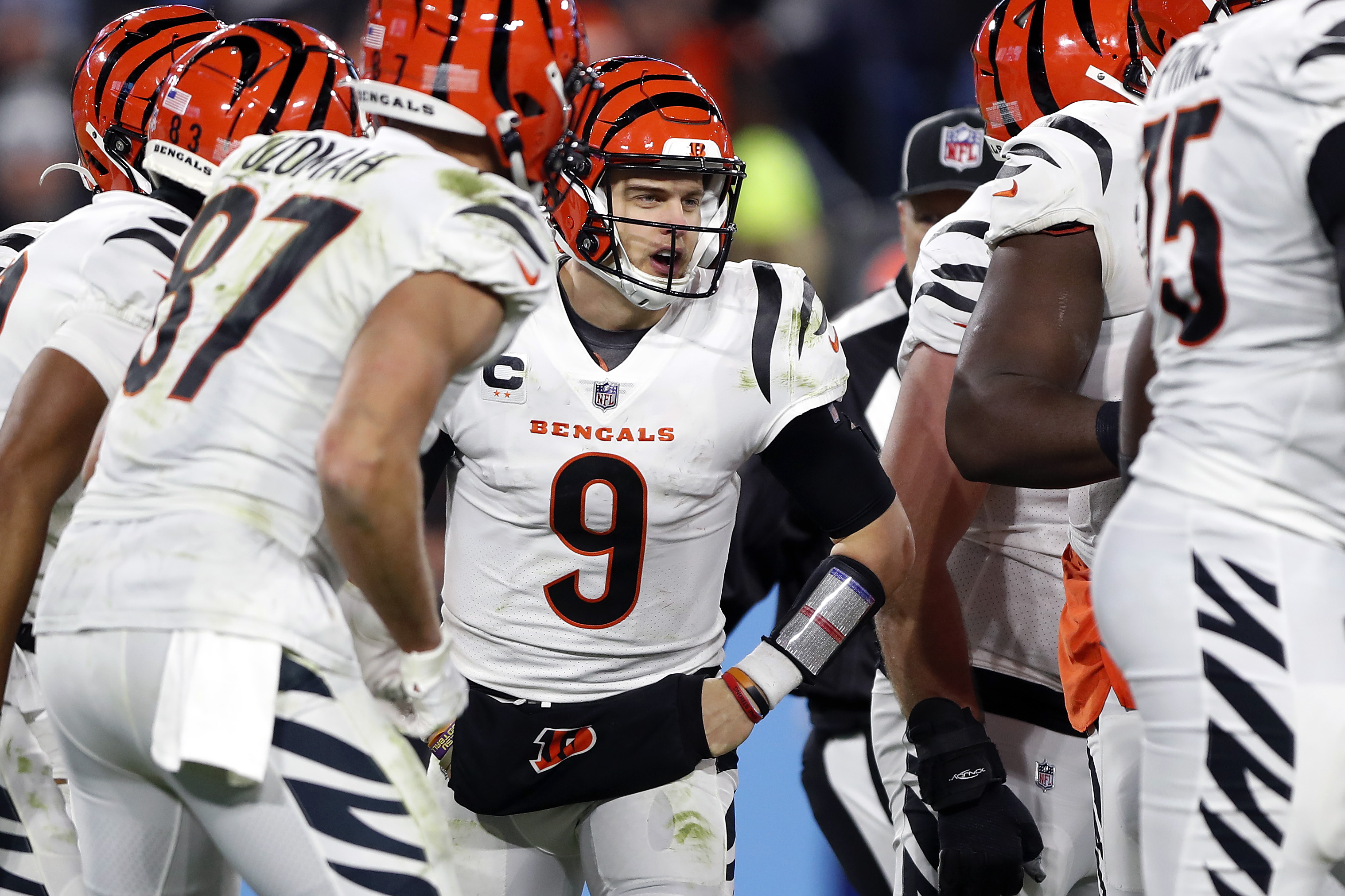 What the Bengals need to upset the Titans in the Divisional Round