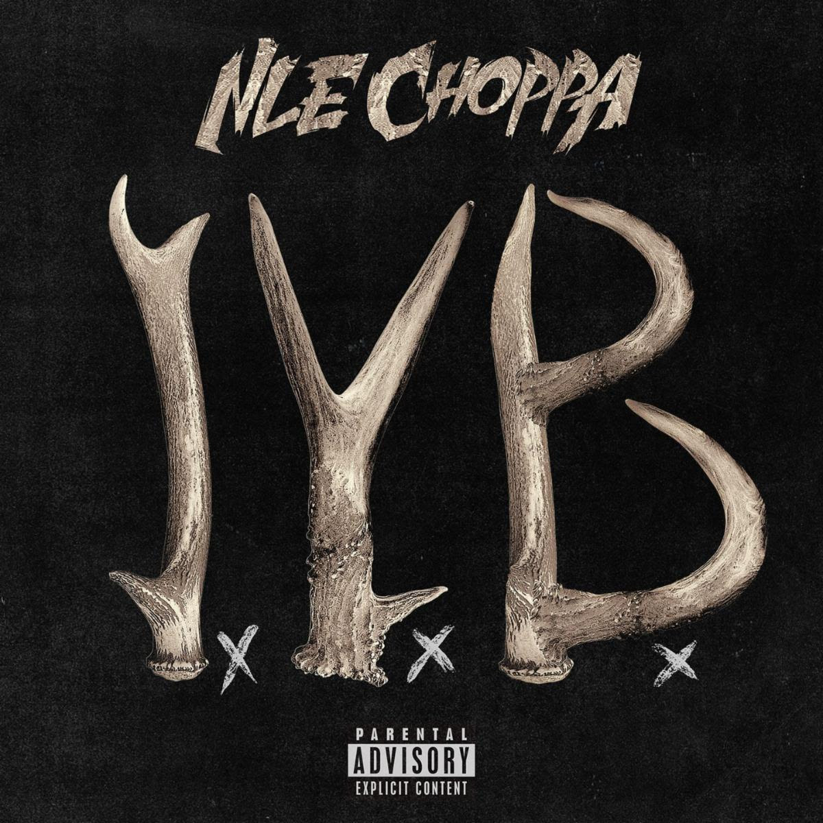 NLE Choppa Keeps It Short & Sweet On New Single “I.Y.B.”