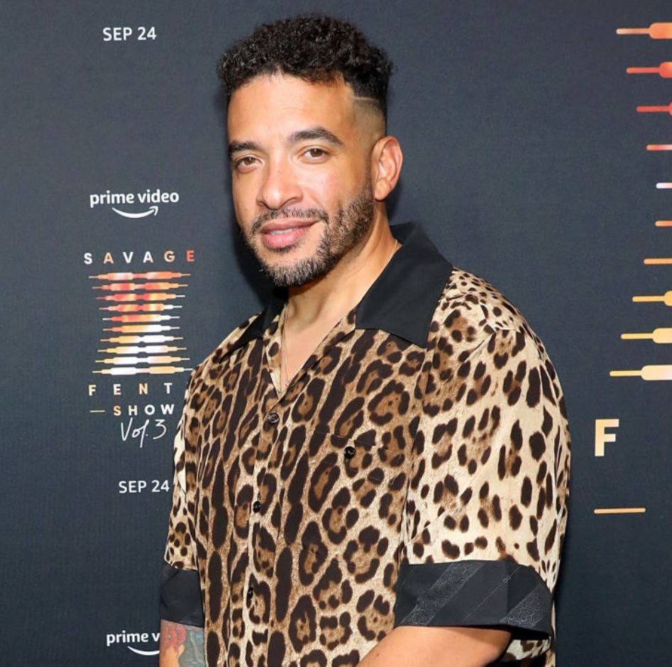 Jason Lee Clears The Air With Megan Thee Stallion, Wants Same With Doja