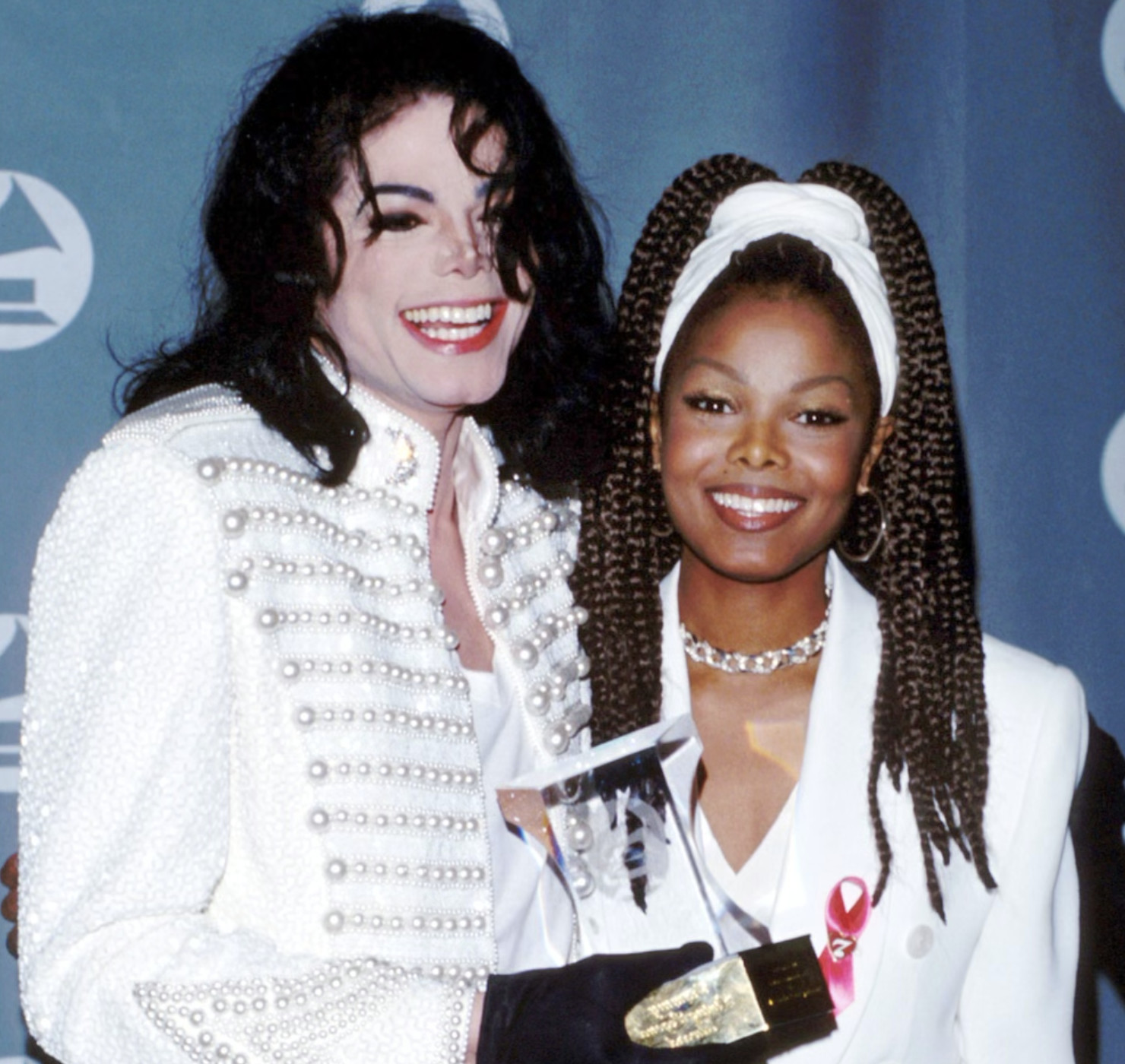 Janet Jackson Documentary Claims Michael Jackson Would Call Her Names: “Pig, Horse, Cow”