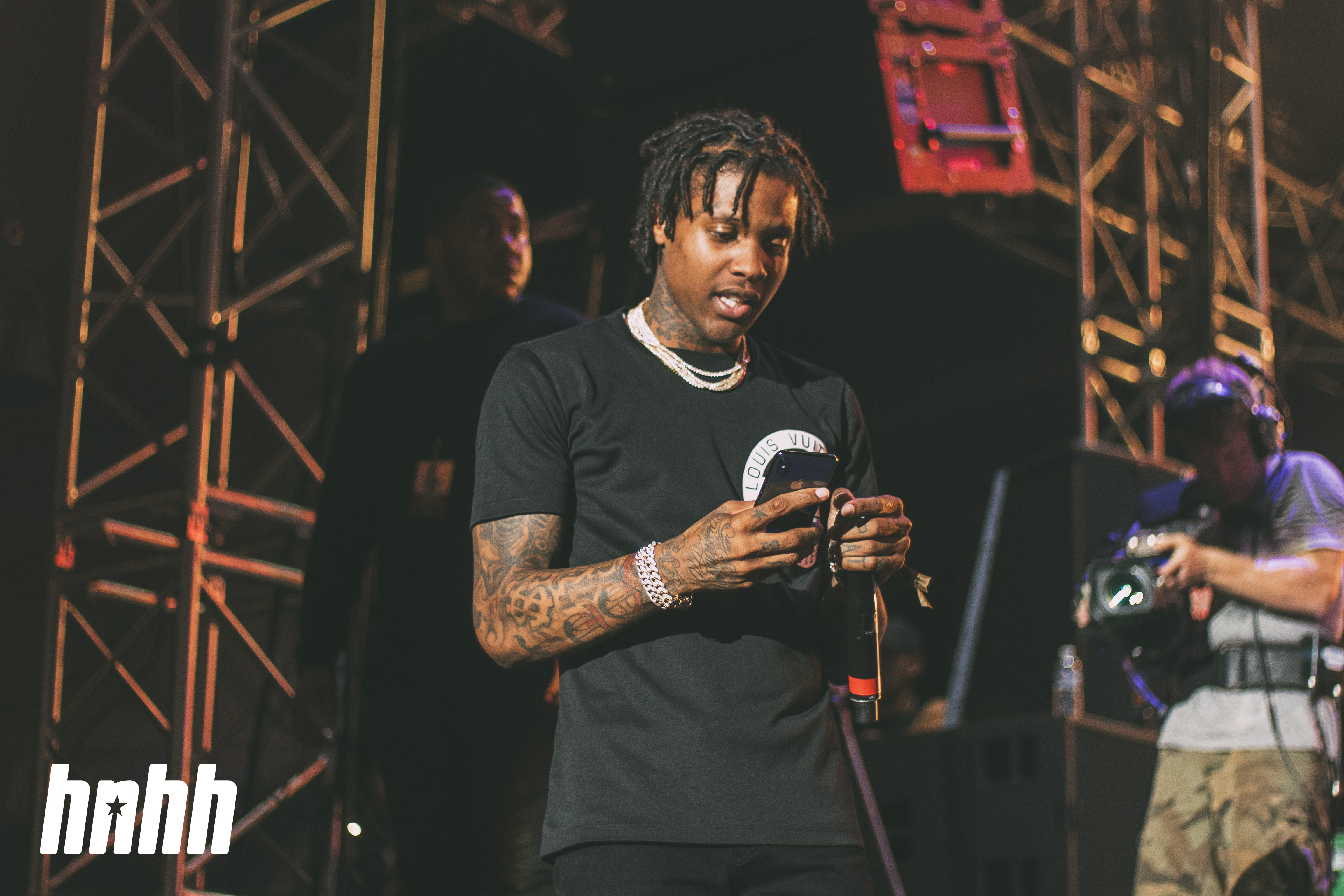 New Music: Lil Durk “Perky's Calling (Remix)” - Rap Radar