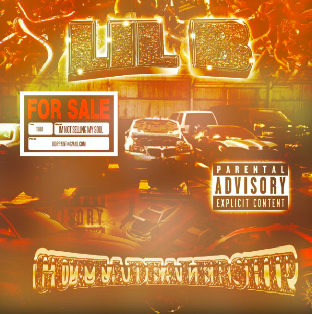 Lil B Puts Up 100 Tracks On “Gutta Dealership” Tape