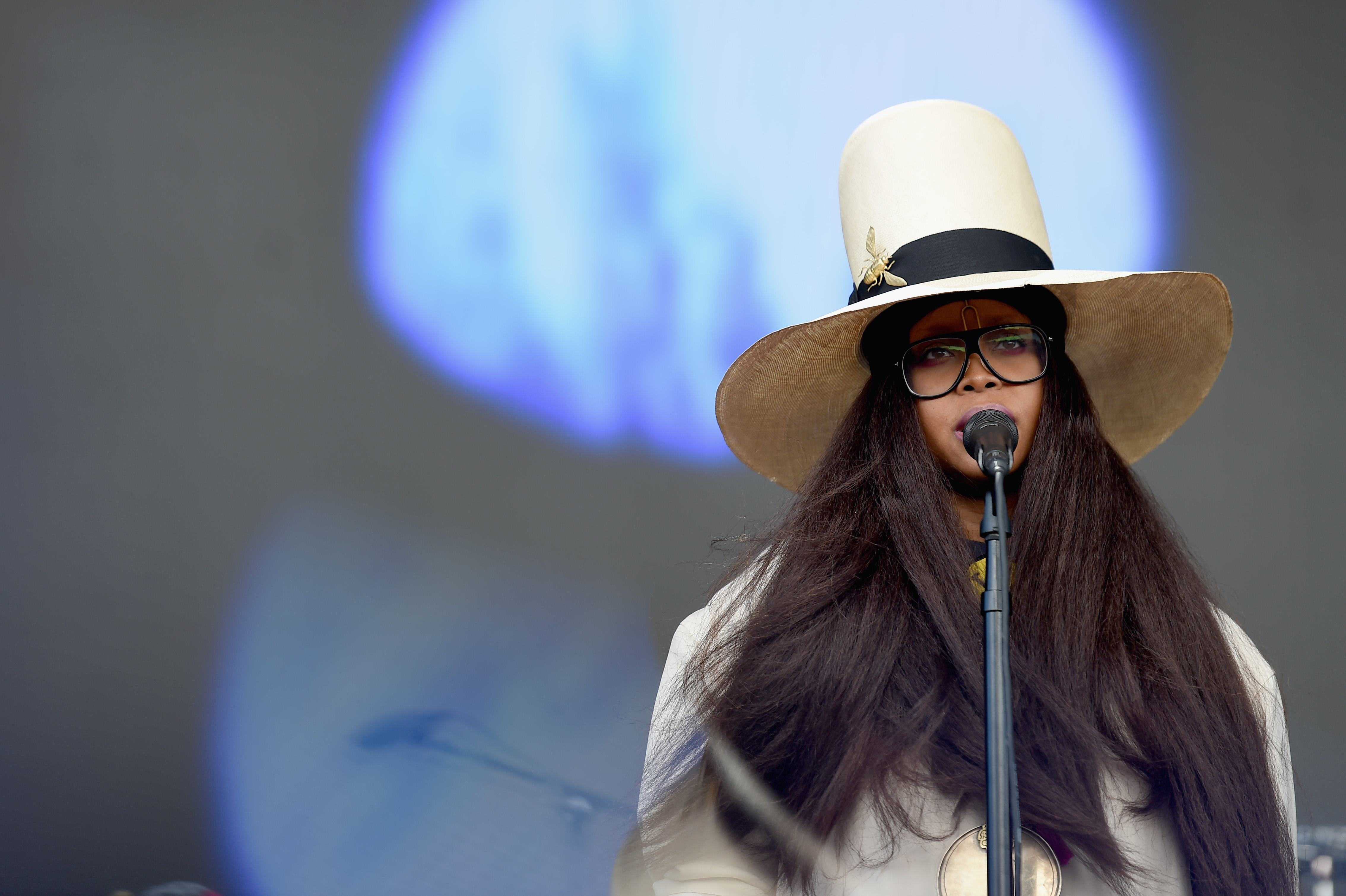 Erykah Badu's VaginaScented Incense Sold Out