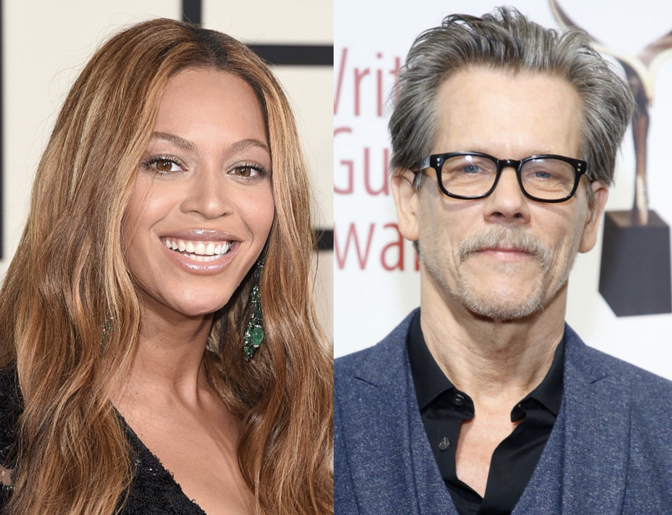 Kevin Bacon Serenades His Goats With Acoustic Cover Of Beyoncé's ...