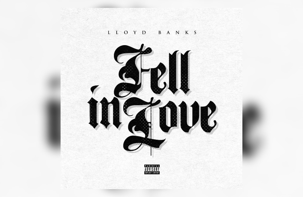 Lloyd Banks Returns With New Single “Fell In Love”