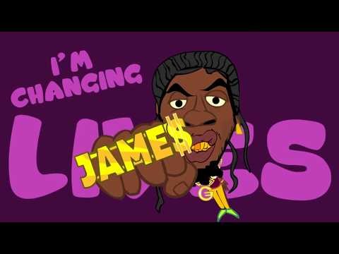 Trinidad James “WayMo” Video
