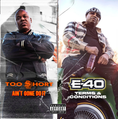 E-40 Taps Drakeo The Ruler & Blxst On “Still”
