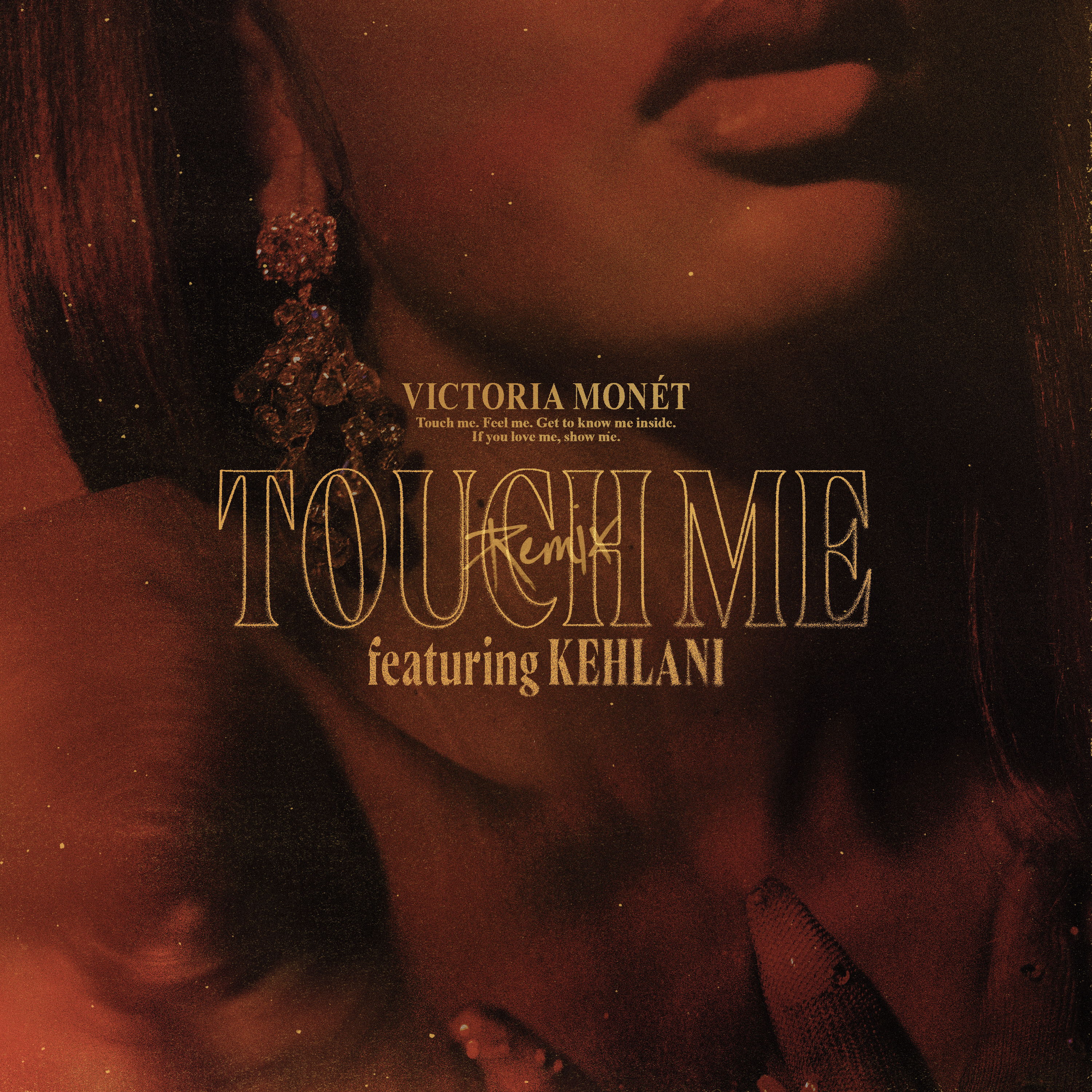 Kehlani Joins Victoria Monét On “Touch Me” Remix