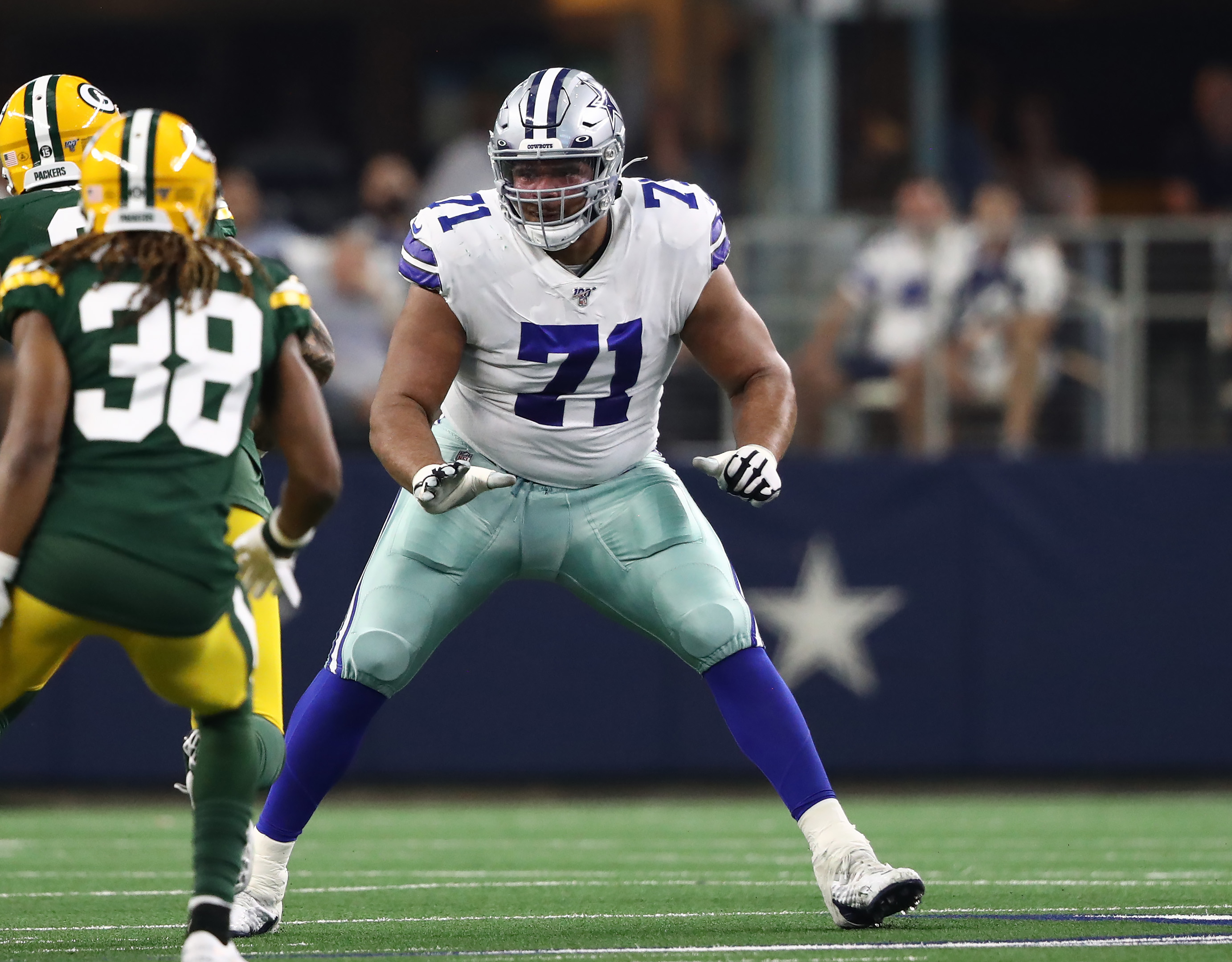 ESPN Insider Names 2 Teams To Watch For Former Cowboys OT La'el Collins -  The Spun: What's Trending In The Sports World Today