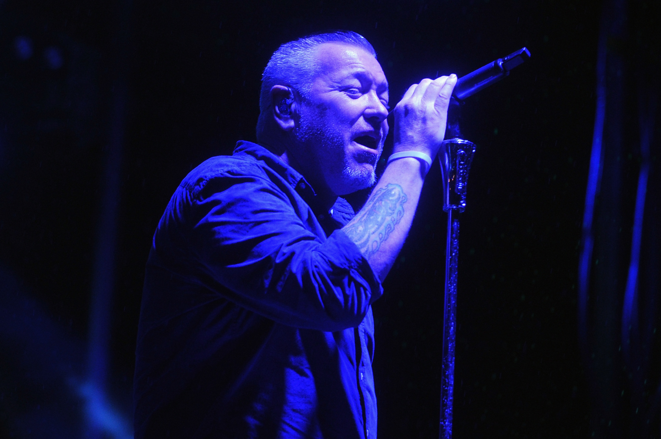 Smash Mouth cancels appearance at Michiana Music Festival