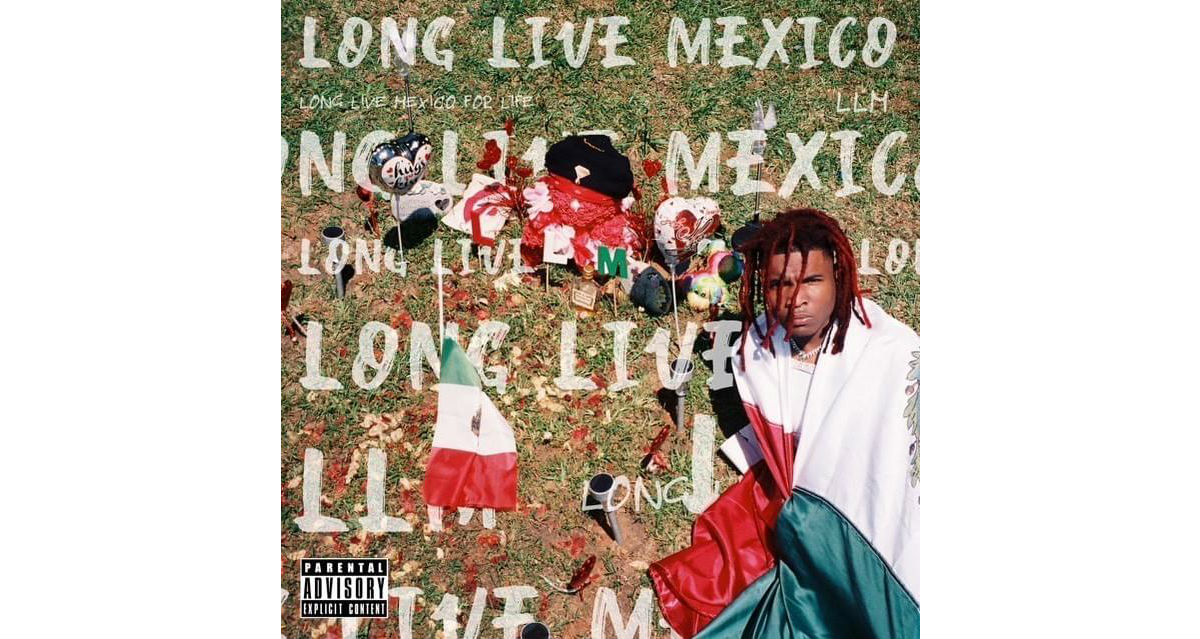 Lil Keed Makes A Worthy Introduction On “Long Live Mexico”