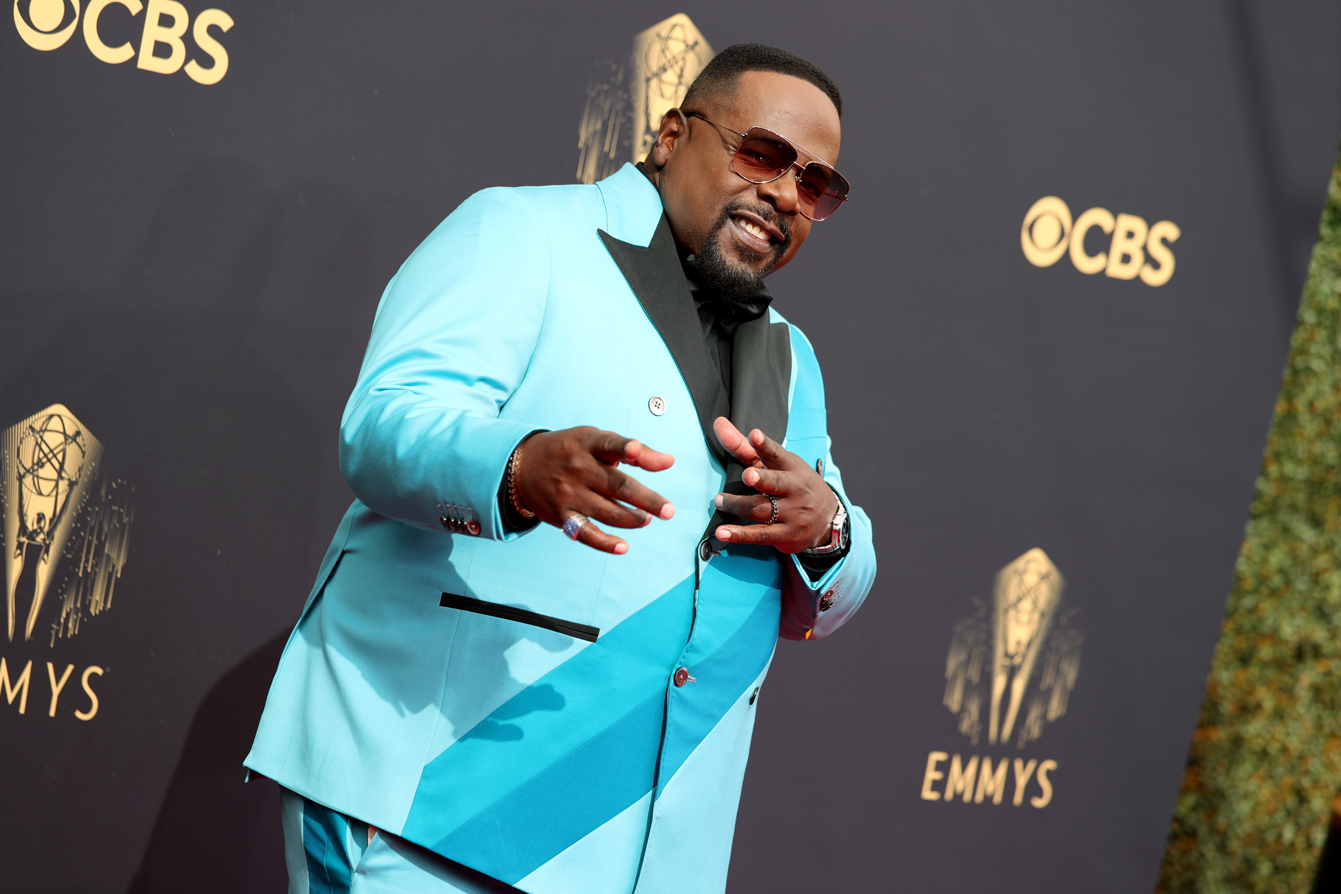 Cedric The Entertainer Recalls Freestyling His Skit On Jay-Z’s “Threat”