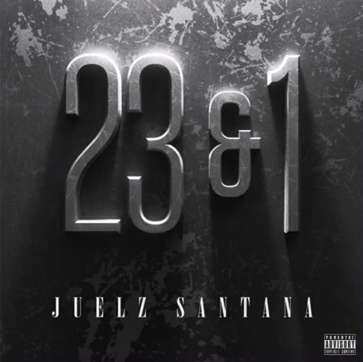 Juelz Santana Releases “23 & 1” With A Special Message From Meek Mill