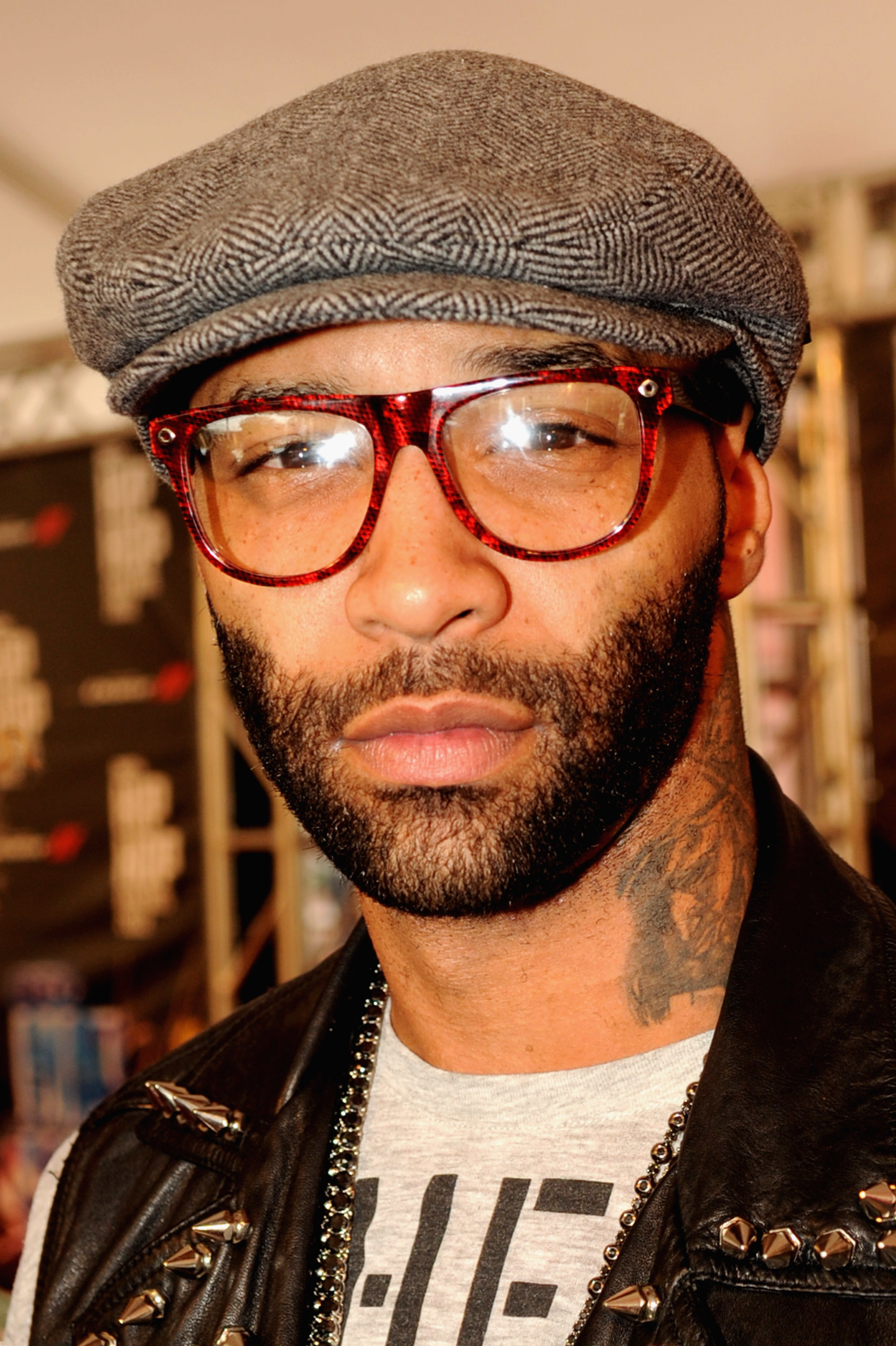 The Case Against Joe Budden: All The Evidence