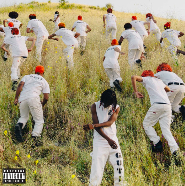 KayCyy Shares New Project “Get Used To It”
