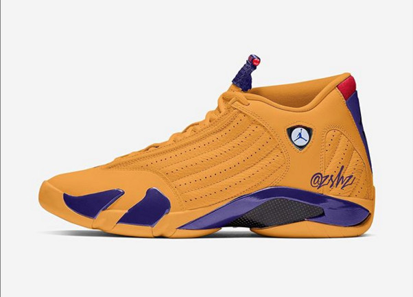 Laker 14s sale