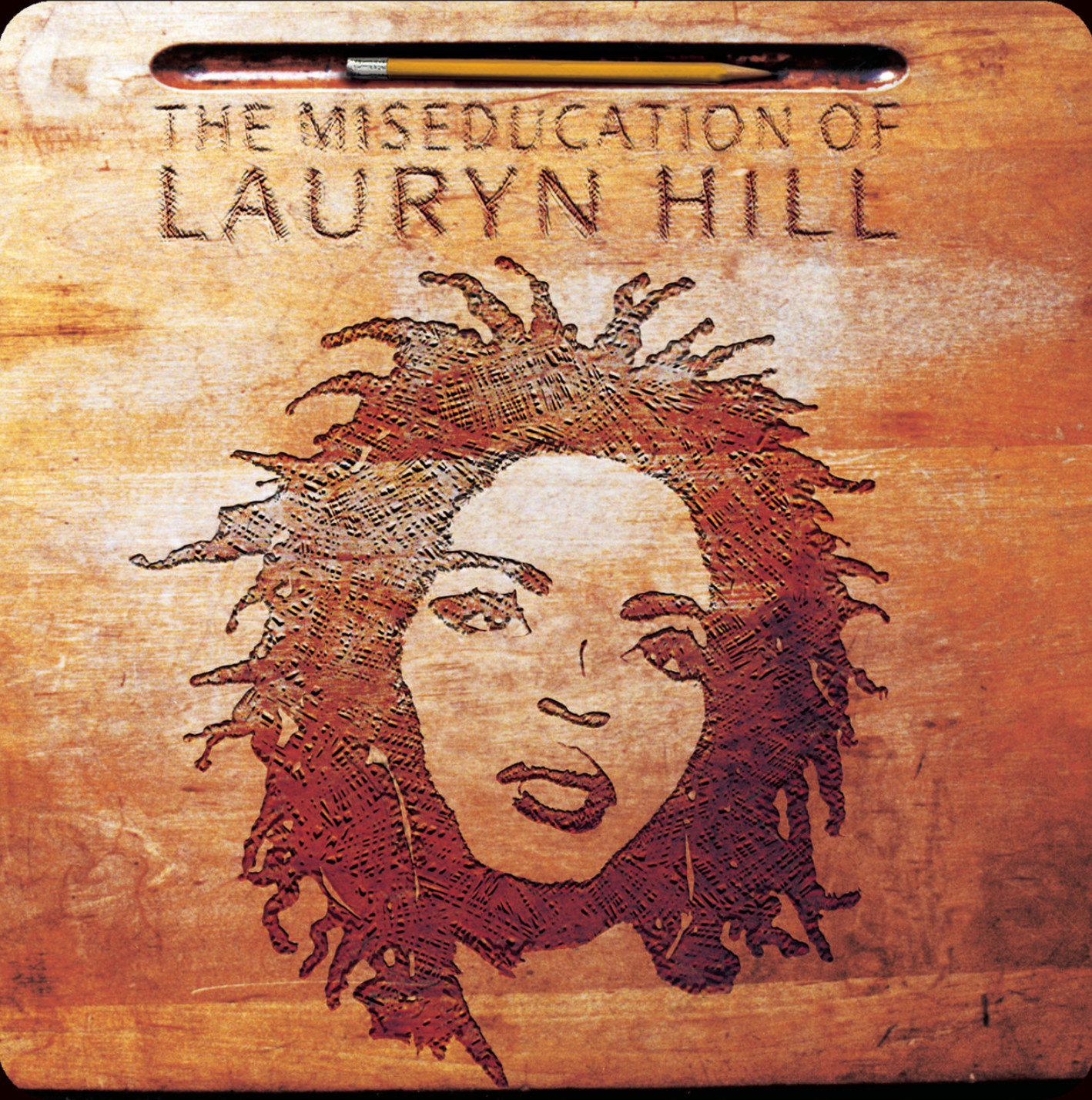 Lauryn Hill Kicked Old School Bars On “Lost Ones”